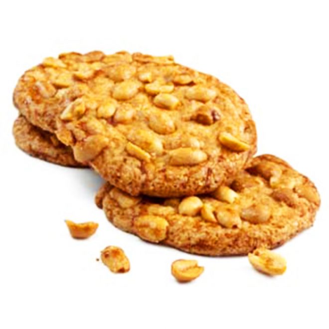 Peanut Cookies