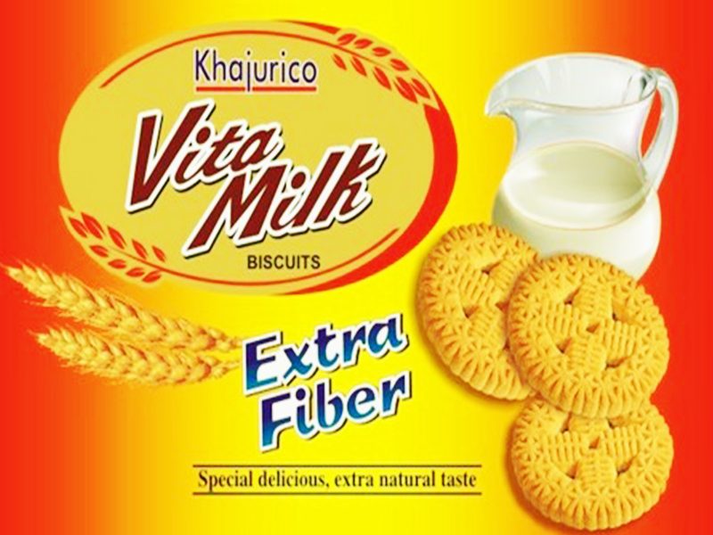 Glucose Biscuits